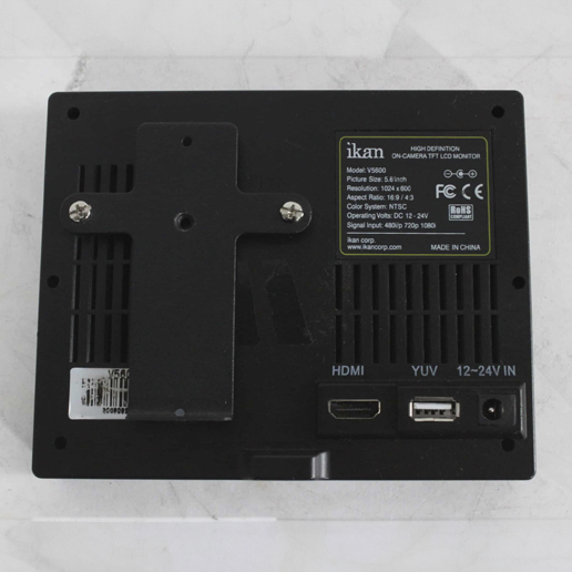 Ikan V5600