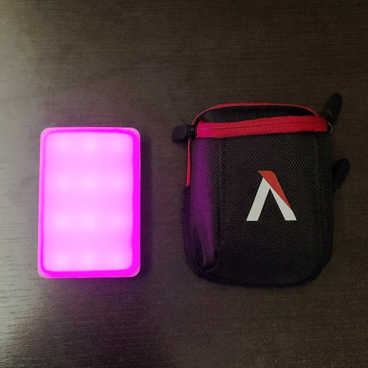 APUTURE MC