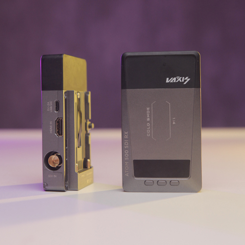 ATOM 500 SDI 