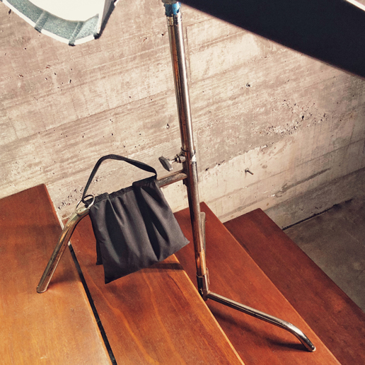 C-Stand Century