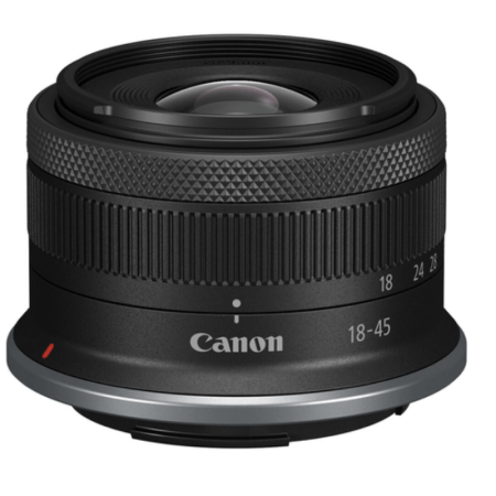 Lente Canon 24-70MM F/2.8L II USM (EF-MOUNT)