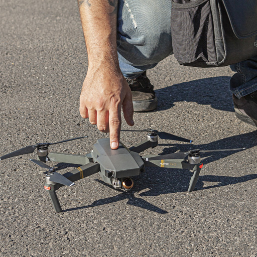 mavic pro 1